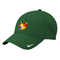 Tongan Seal Nike Dri-fit Cap | Artistshot