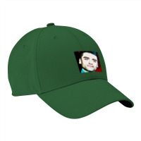 Cartoon Gifts Oscar Isaac Mens Womens Nike Dri-fit Cap | Artistshot