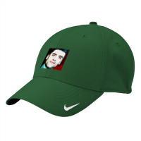 Cartoon Gifts Oscar Isaac Mens Womens Nike Dri-fit Cap | Artistshot