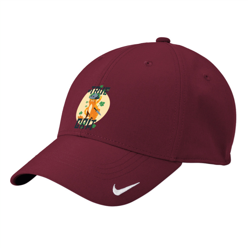 Women Men Mulligan Funny Gifts Boys Girls Nike Dri-FIT Cap by ArtistRaven | Artistshot