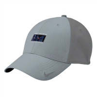 The Church The Blurred Crusade Nike Dri-fit Cap | Artistshot