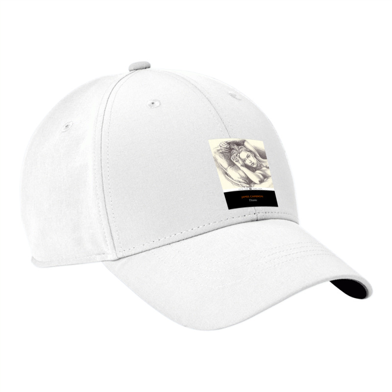 Alternatee Titanics Movie Nike Dri-fit Cap | Artistshot