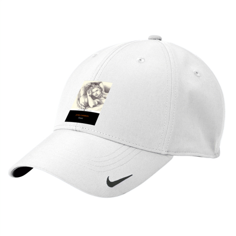 Alternatee Titanics Movie Nike Dri-fit Cap | Artistshot