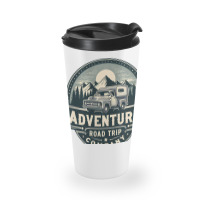 Road Trip Company Travel Mug | Artistshot