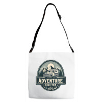 Road Trip Company Adjustable Strap Totes | Artistshot