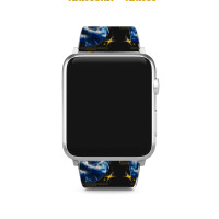 Bravery Apple Watch Band | Artistshot