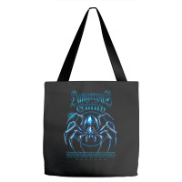 Dangerous Entity Tote Bags | Artistshot