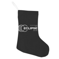 Eclipse Holiday Stocking | Artistshot