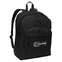 Eclipse Basic Backpack | Artistshot