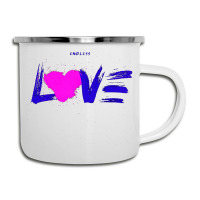 Endless Love Camper Cup | Artistshot