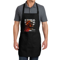 Eternal Skull Full-length Apron | Artistshot