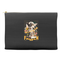 Fallen Accessory Pouches | Artistshot