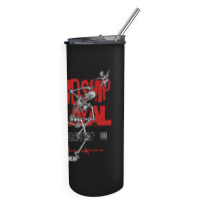 Friendship Betrayal Skinny Tumbler | Artistshot