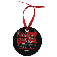 Friendship Betrayal Ornament | Artistshot