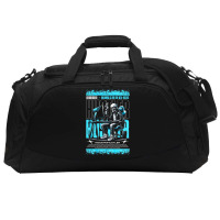 Hustler Active Duffel | Artistshot