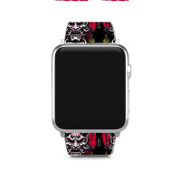 Ignorant And Anger Apple Watch Band | Artistshot