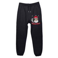 Santa Cool Urban Sweatpant | Artistshot