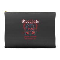 Overhate Accessory Pouches | Artistshot