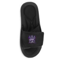 Resilience Love Slide Sandal | Artistshot