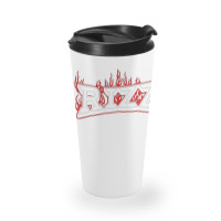 Rizz Travel Mug | Artistshot