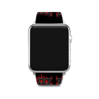 Rizz Apple Watch Band | Artistshot