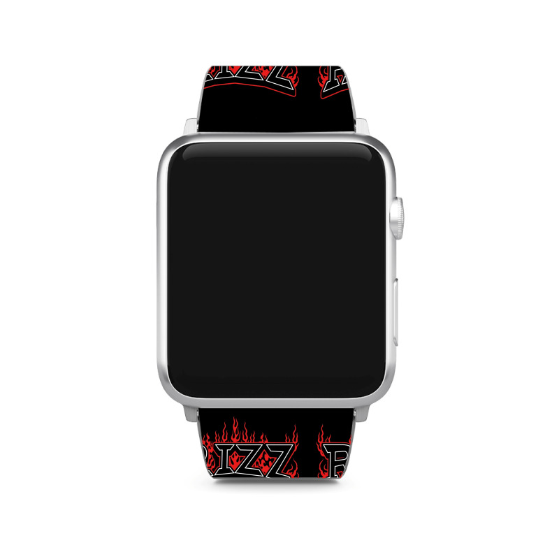 Rizz Apple Watch Band | Artistshot