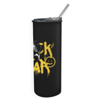 Rockstar - Music Skinny Tumbler | Artistshot