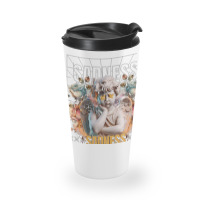 Sadness Future Travel Mug | Artistshot