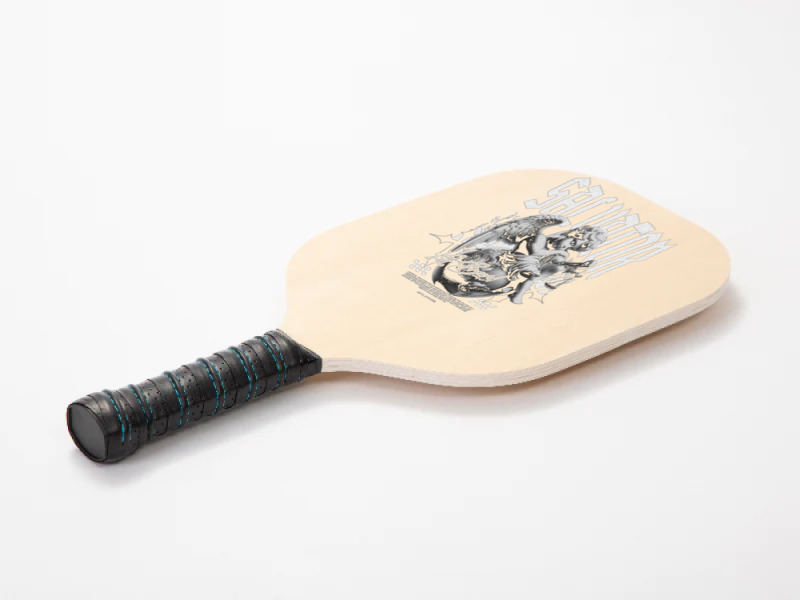 Salvator Pickleball Paddle | Artistshot