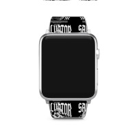 Salvator Apple Watch Band | Artistshot