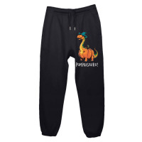 Pumpkasaurus Urban Sweatpant | Artistshot