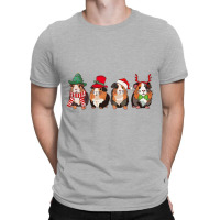 Merry Pigmas T-shirt | Artistshot