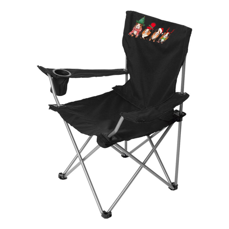 Merry Pigmas Camping Chair | Artistshot