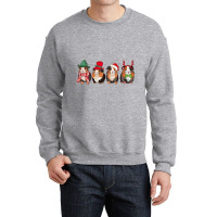 Merry Pigmas Crewneck Sweatshirt | Artistshot