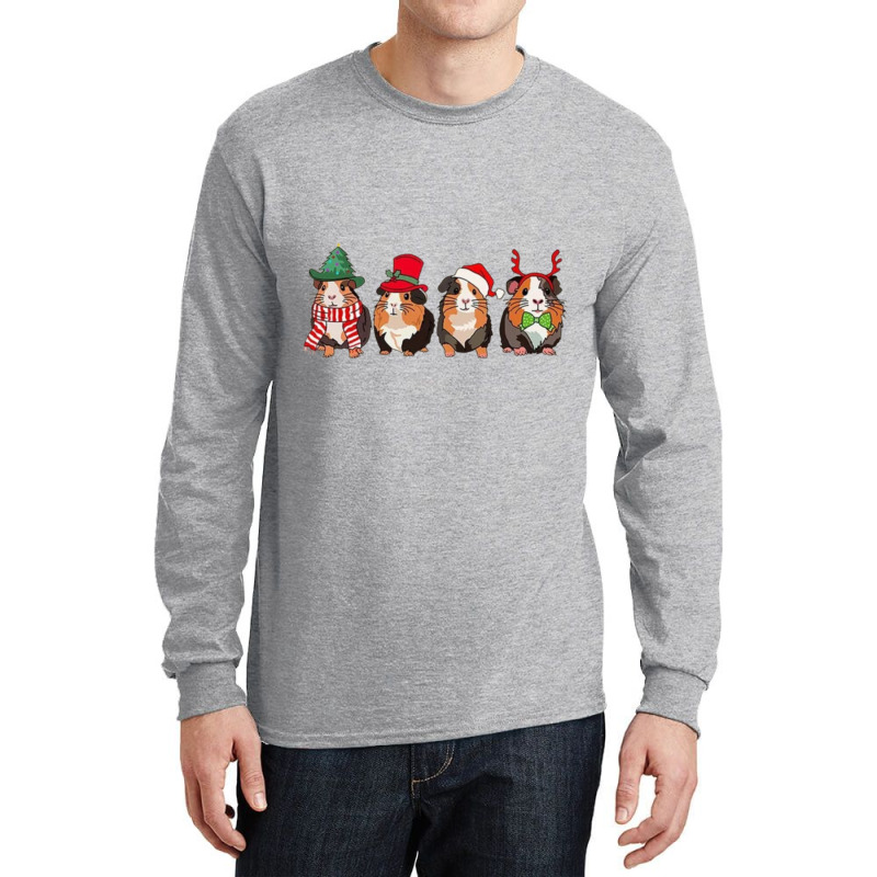 Merry Pigmas Long Sleeve Shirts | Artistshot