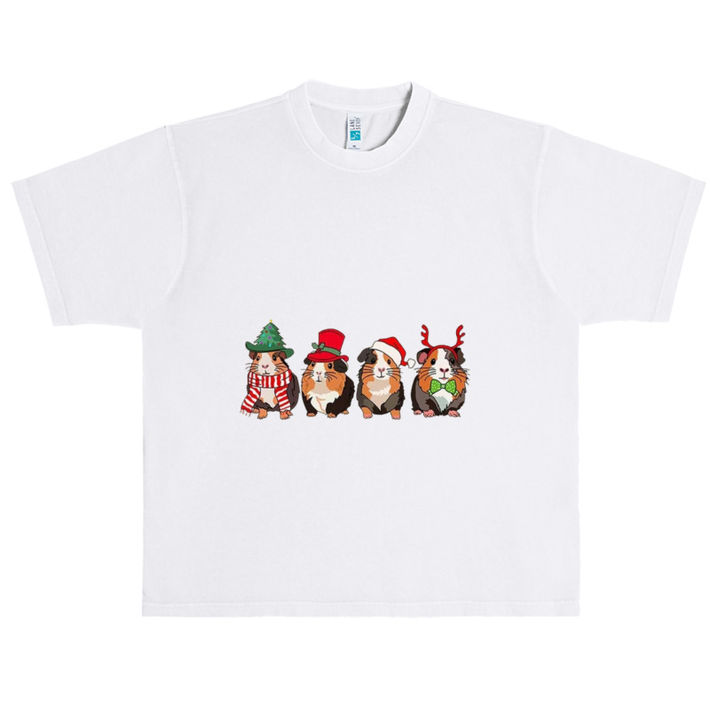 Merry Pigmas Urban Heavy T-shirt | Artistshot