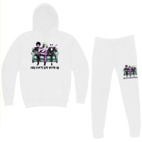 You Cant Sit With Us Halloween Hoodie & Jogger Set | Artistshot