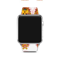 Skull, Skulls, Skeleton, Eyes Apple Watch Band | Artistshot