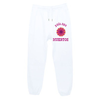 Dia De Muertos, Flowers Urban Sweatpant | Artistshot