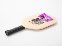 Smile Of Madness Pickleball Paddle | Artistshot