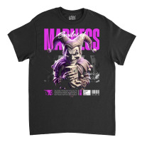 Smile Of Madness Classic T-shirt | Artistshot