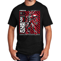 Survivor Basic T-shirt | Artistshot