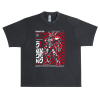 Survivor Urban Heavy T-shirt | Artistshot