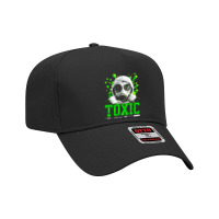 Toxic Gas Mask Ecology Concept Adjustable Baseball Cap | Artistshot