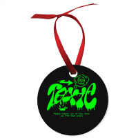 Toxic People - Graffiti Ornament | Artistshot