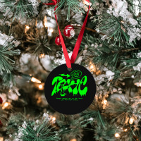 Toxic People - Graffiti Ornament | Artistshot