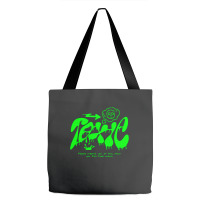 Toxic People - Graffiti Tote Bags | Artistshot