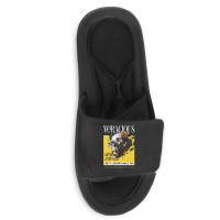 Voracious Skull Slide Sandal | Artistshot