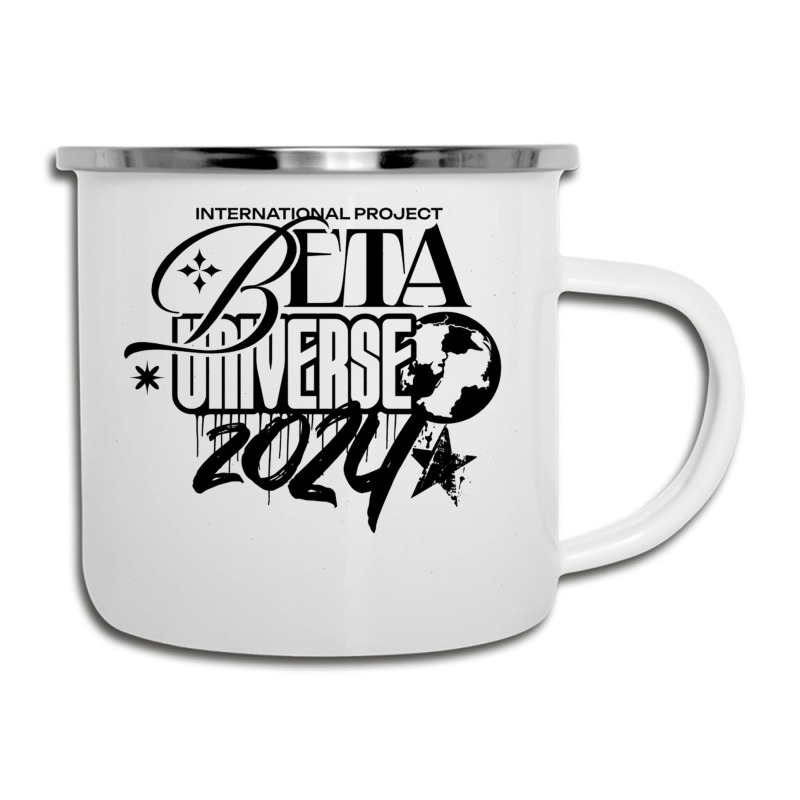 Beta Universe Camper Cup | Artistshot