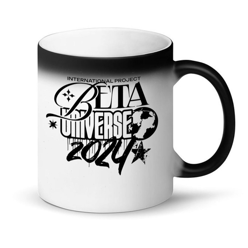 Beta Universe Magic Mug | Artistshot